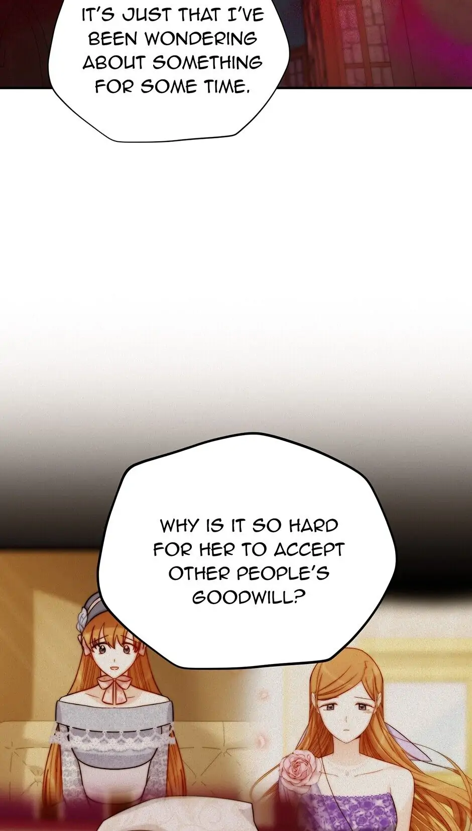 The Duchess With An Empty Soul Chapter 65 page 17