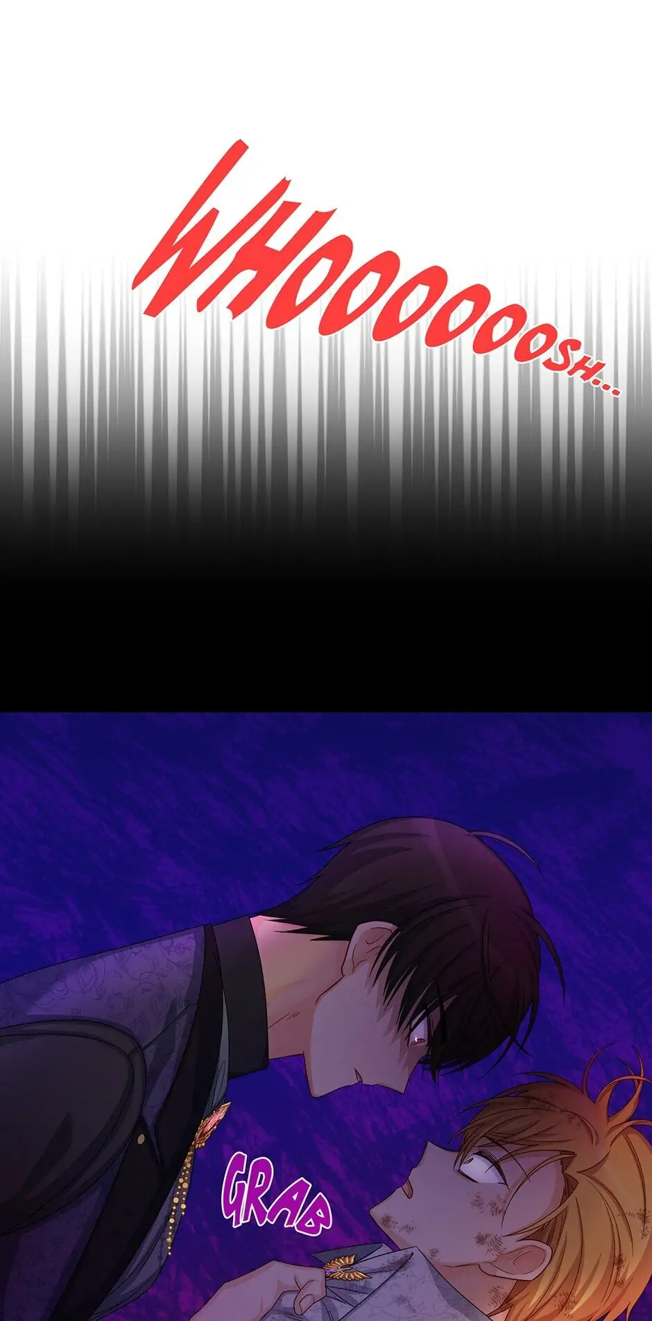 The Duchess With An Empty Soul Chapter 65 page 24