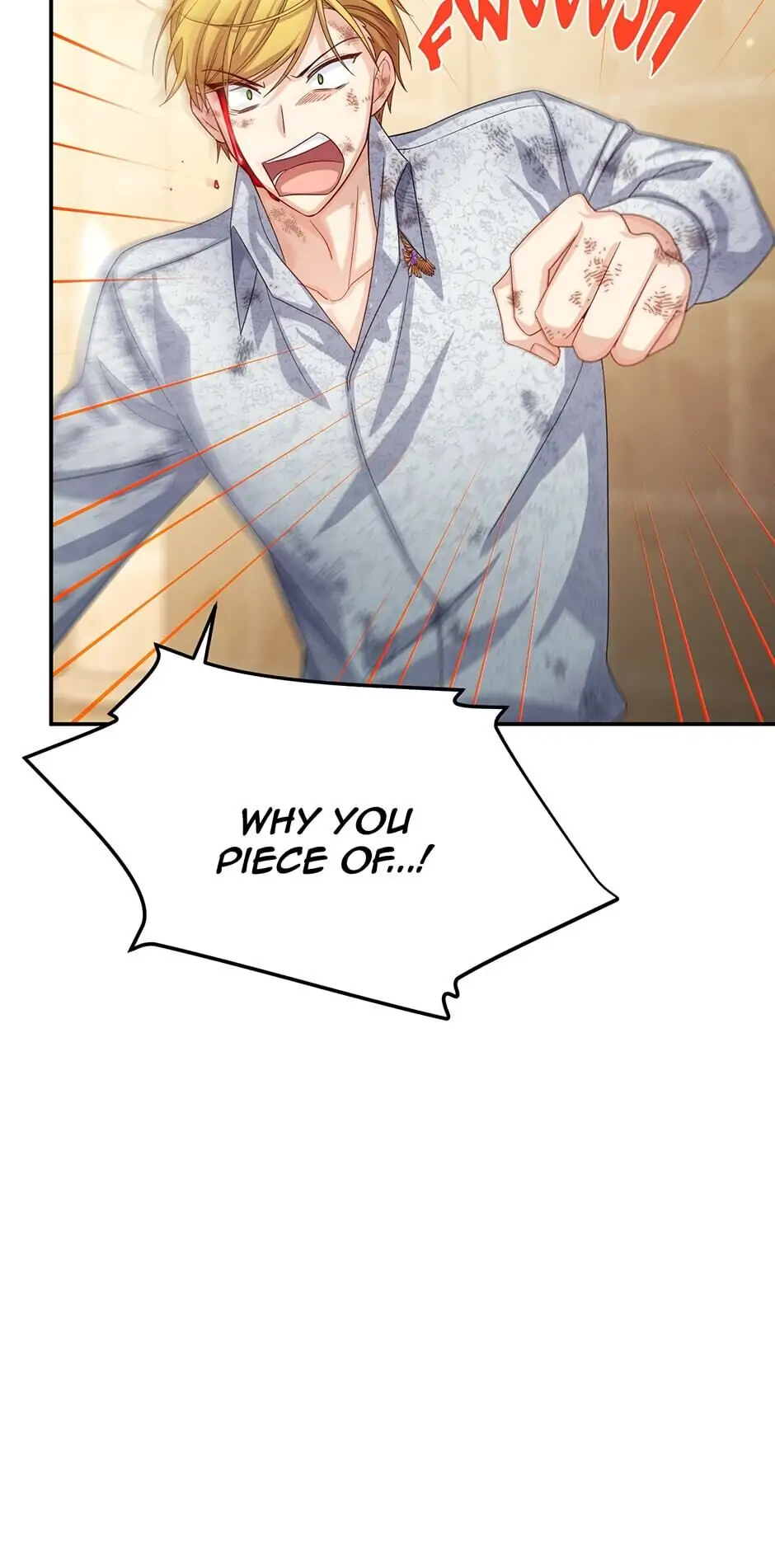 The Duchess With An Empty Soul Chapter 65 page 27