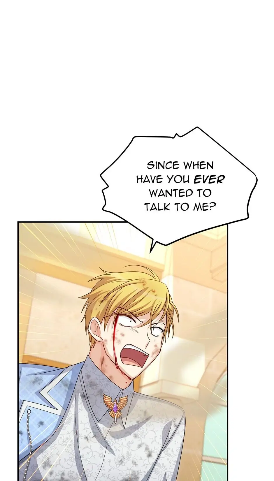 The Duchess With An Empty Soul Chapter 65 page 2