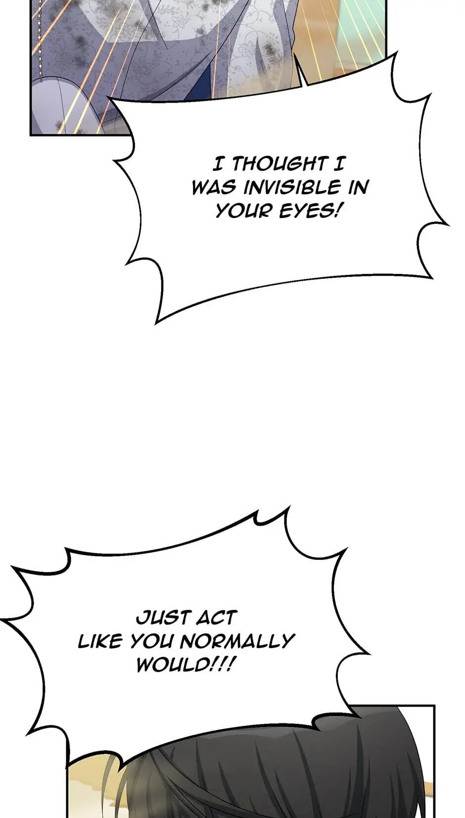 The Duchess With An Empty Soul Chapter 65 page 3