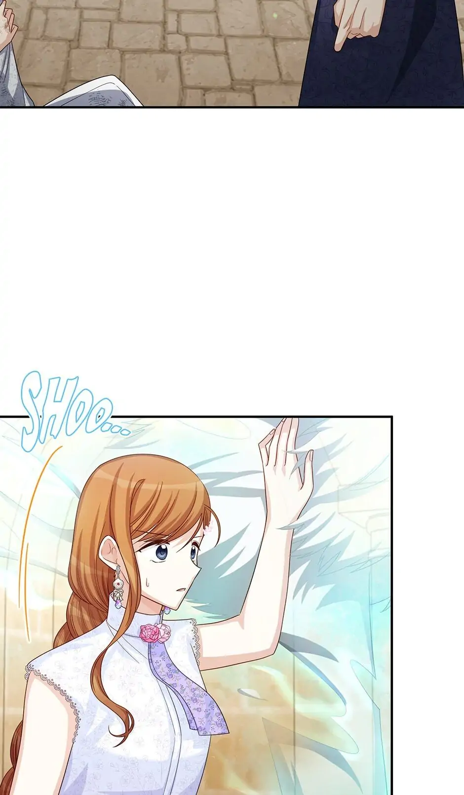 The Duchess With An Empty Soul Chapter 65 page 39