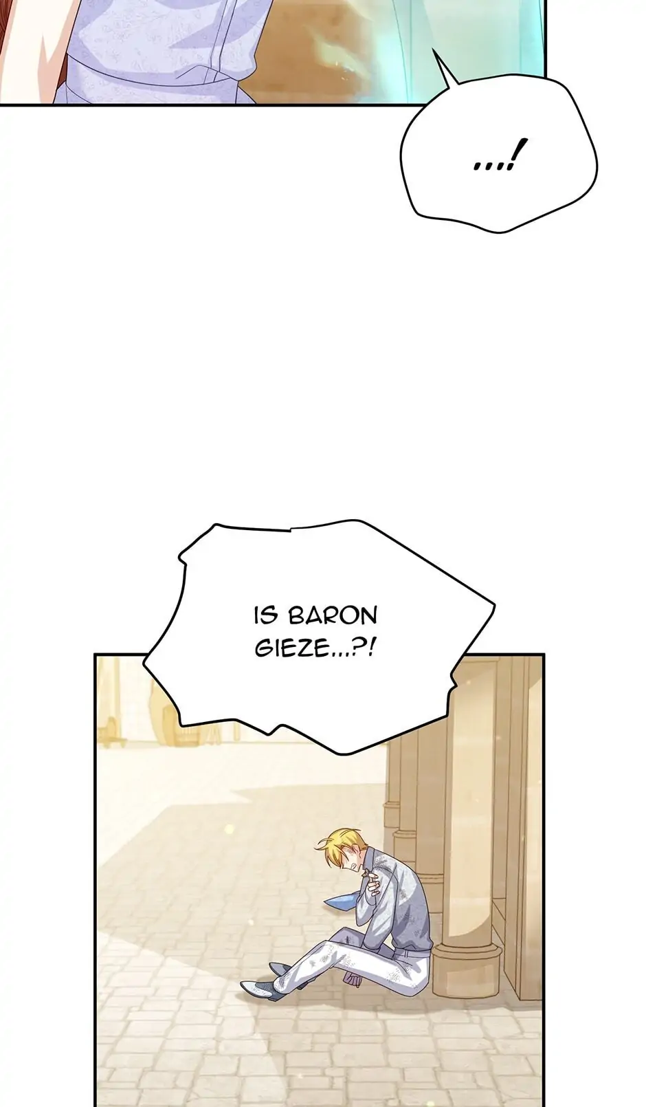 The Duchess With An Empty Soul Chapter 65 page 40