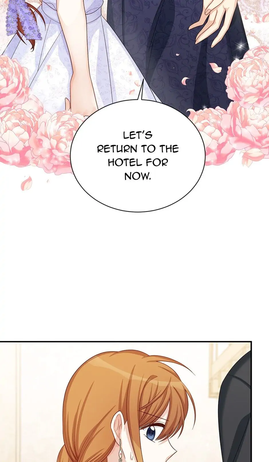 The Duchess With An Empty Soul Chapter 65 page 43