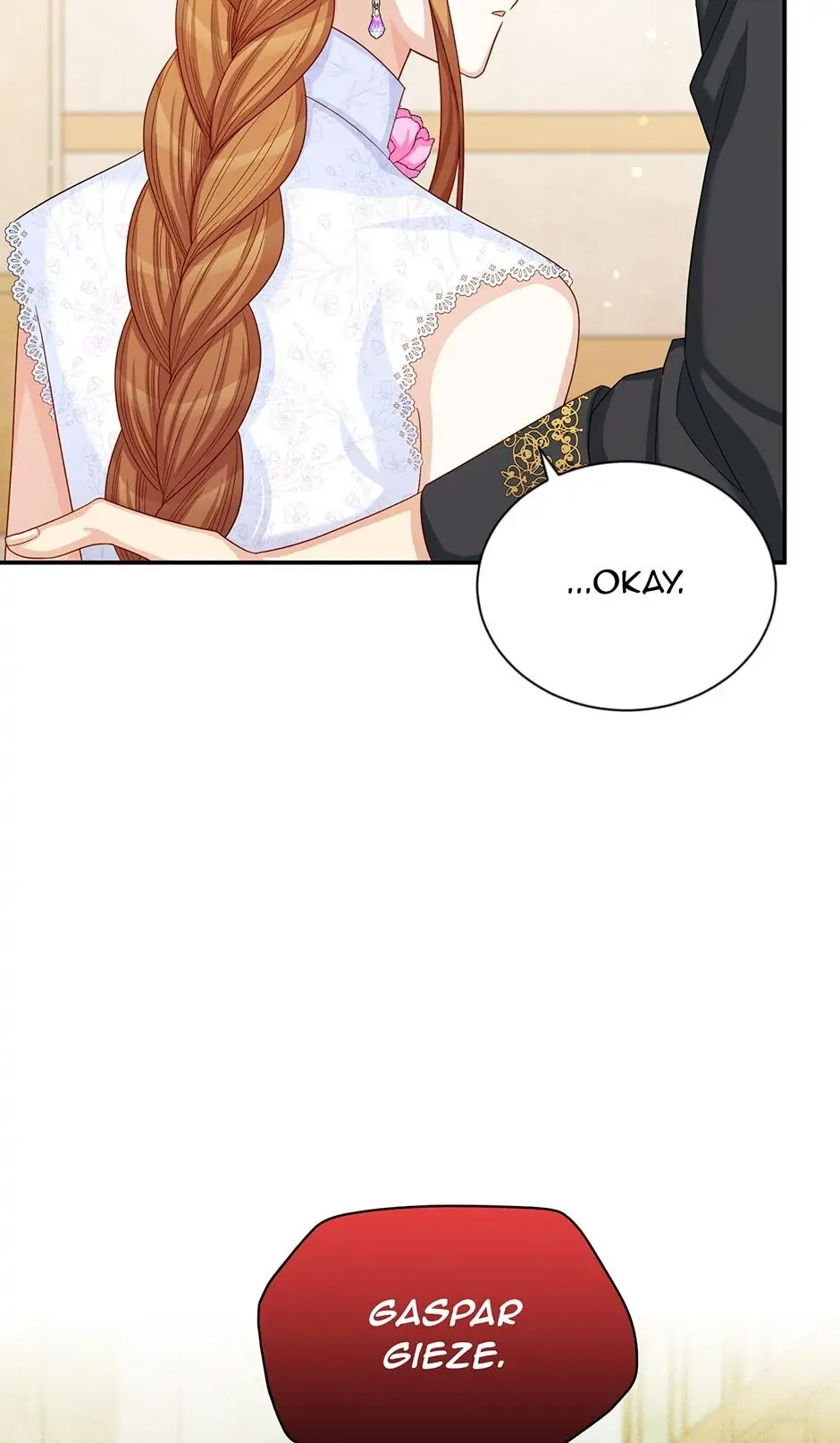 The Duchess With An Empty Soul Chapter 65 page 44