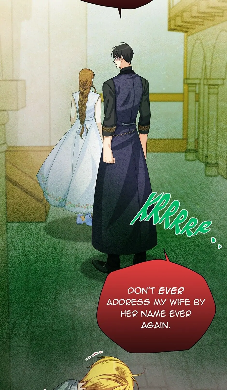 The Duchess With An Empty Soul Chapter 65 page 45