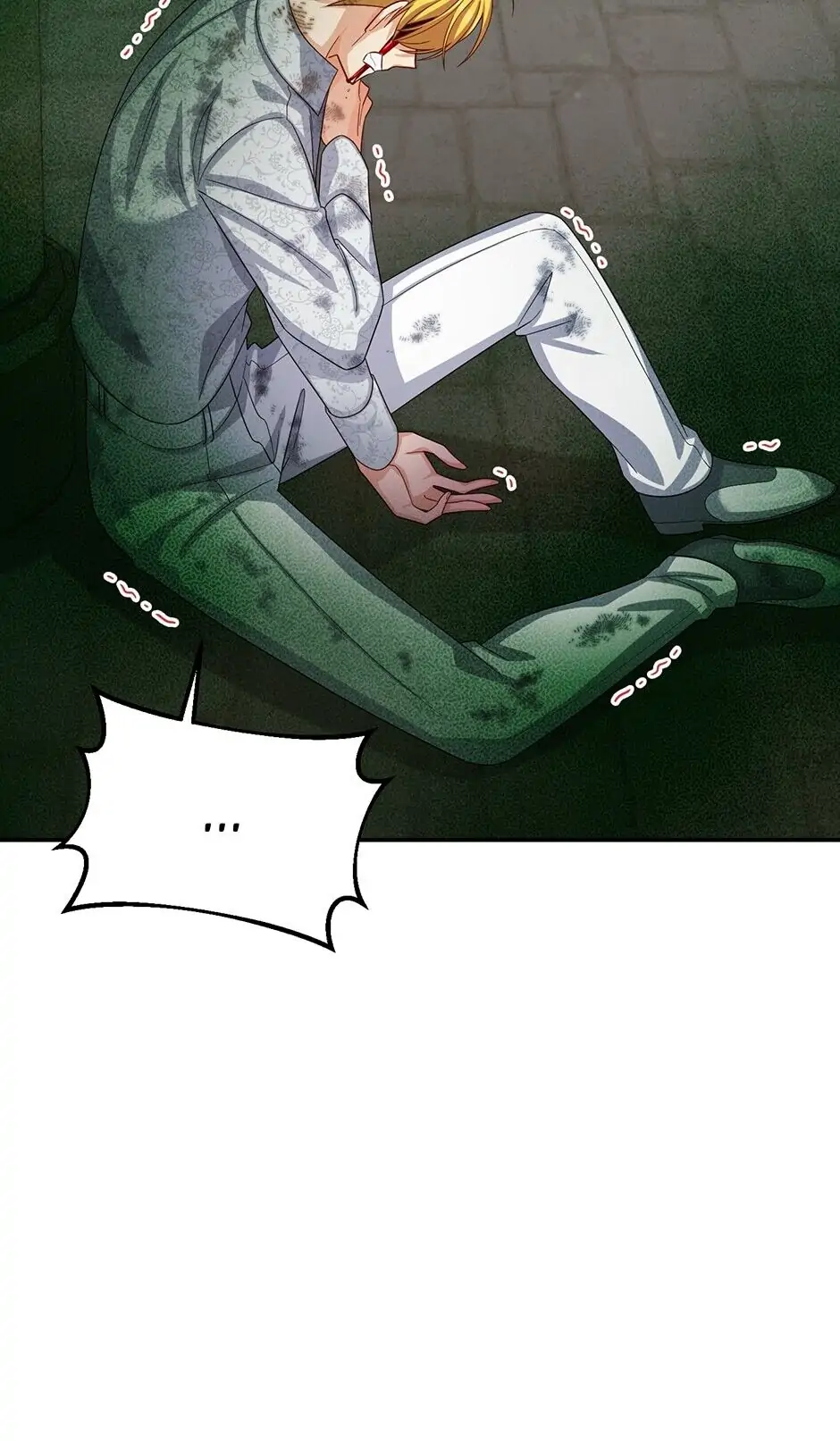 The Duchess With An Empty Soul Chapter 65 page 46