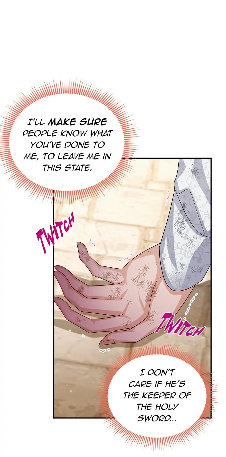 The Duchess With An Empty Soul Chapter 65 page 48