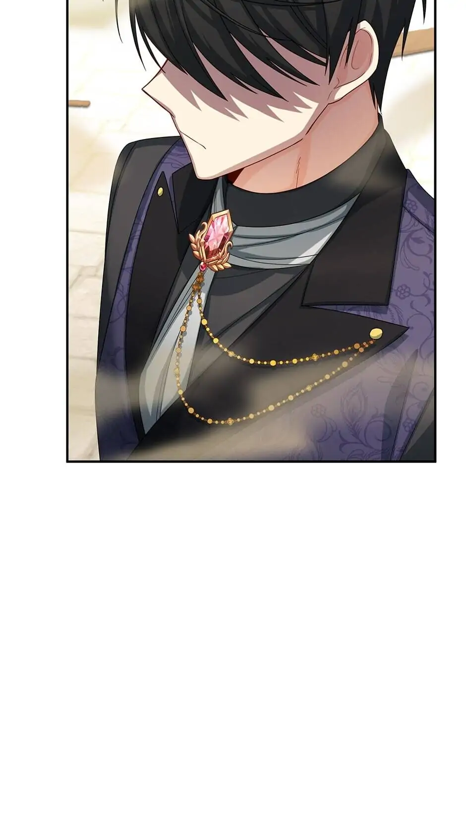 The Duchess With An Empty Soul Chapter 65 page 4