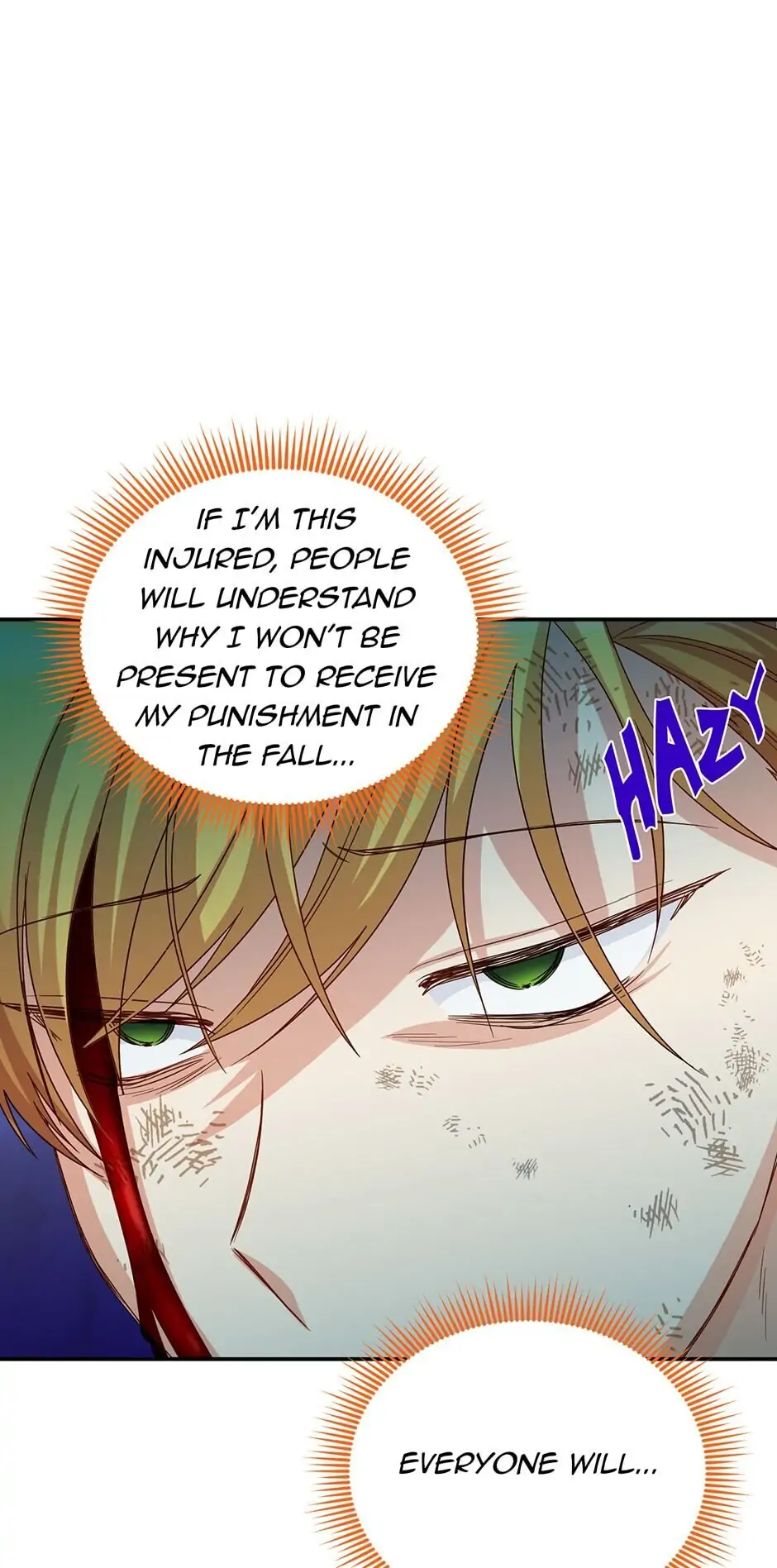 The Duchess With An Empty Soul Chapter 65 page 49