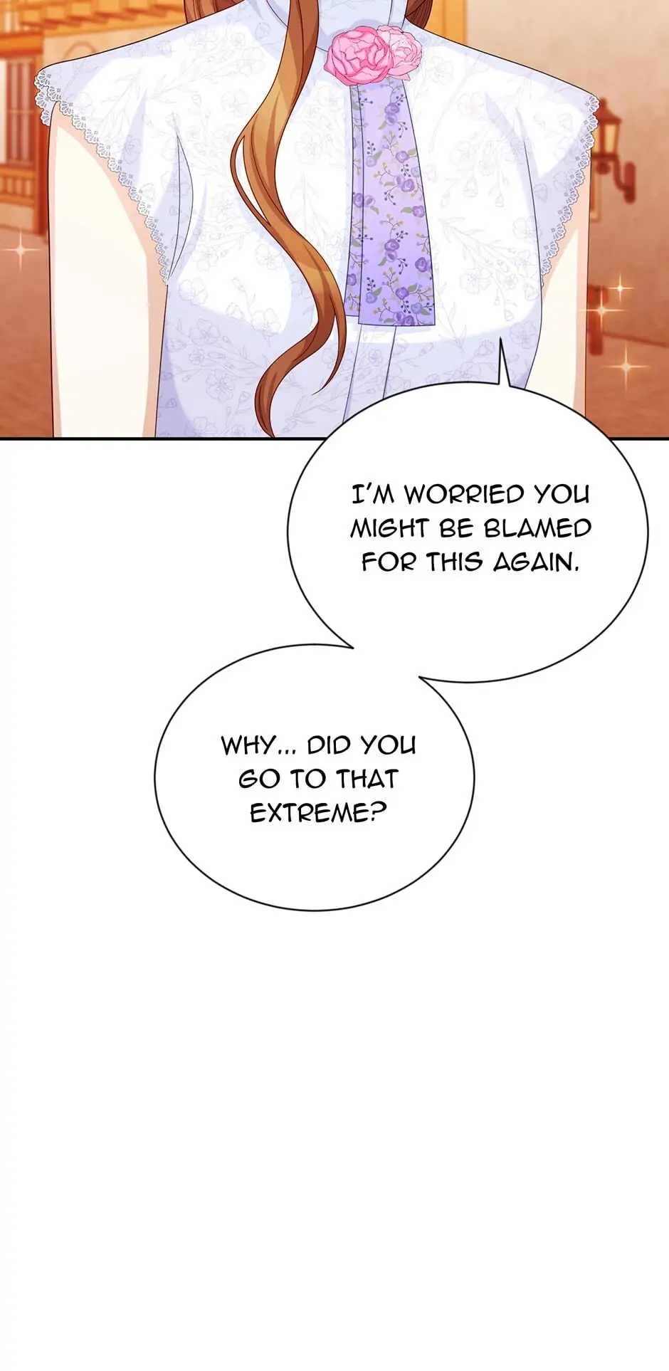 The Duchess With An Empty Soul Chapter 65 page 54