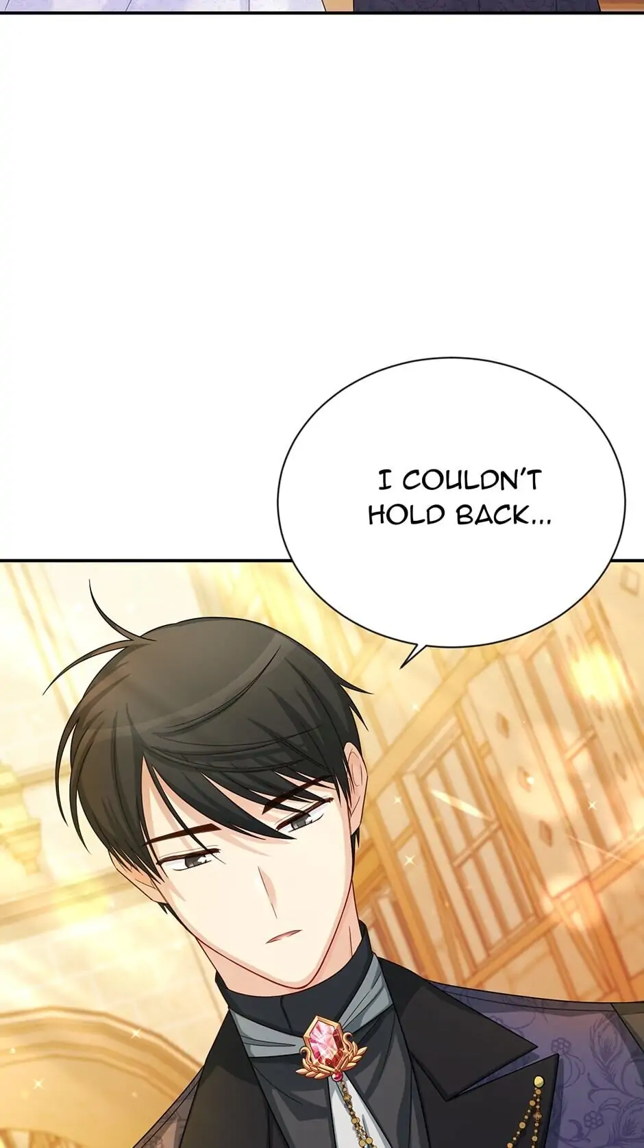 The Duchess With An Empty Soul Chapter 65 page 56