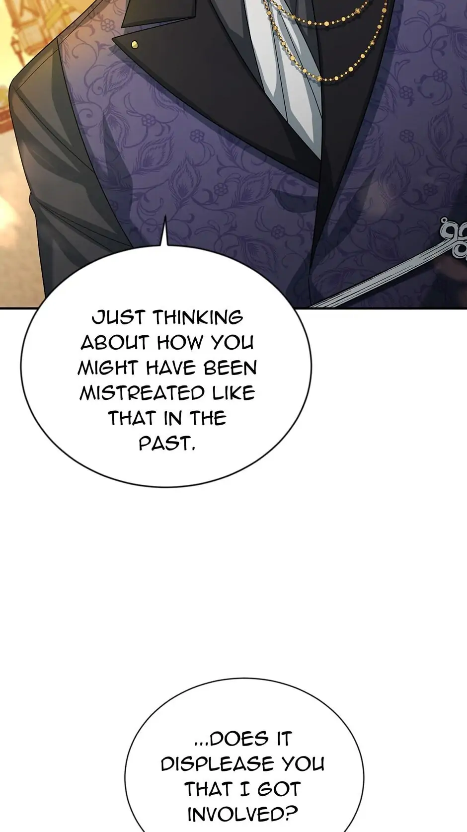 The Duchess With An Empty Soul Chapter 65 page 57