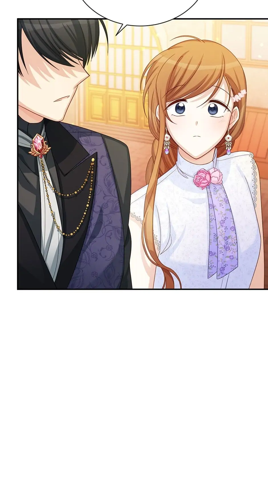 The Duchess With An Empty Soul Chapter 65 page 58