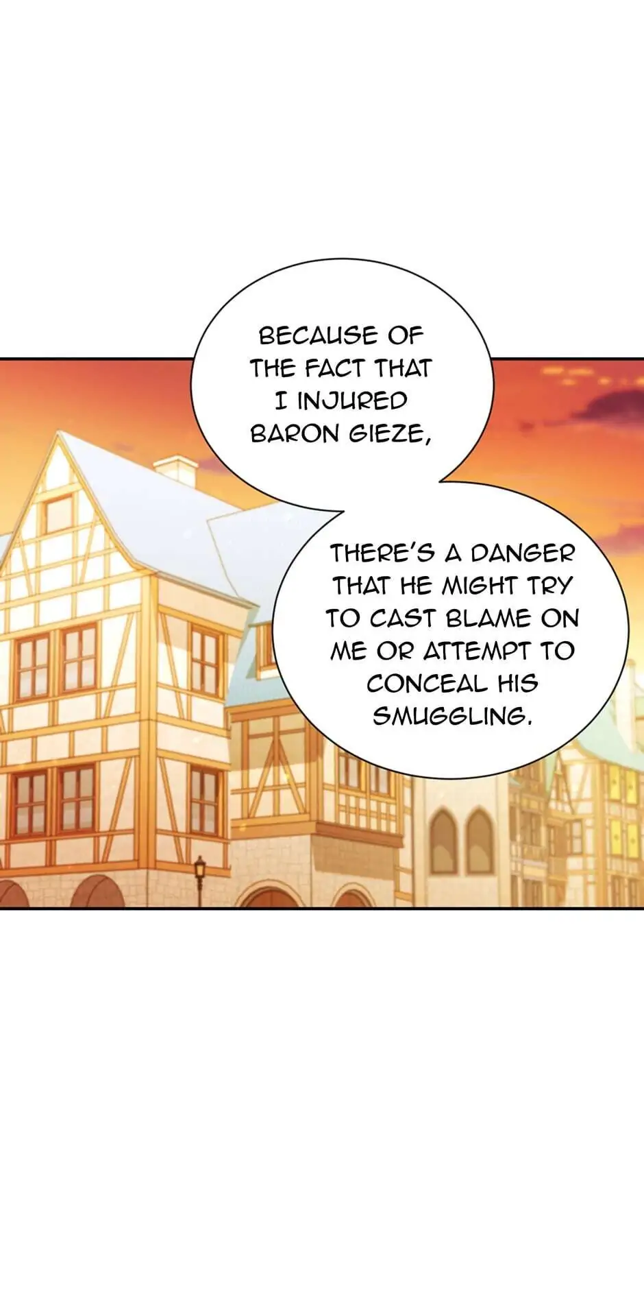The Duchess With An Empty Soul Chapter 65 page 61