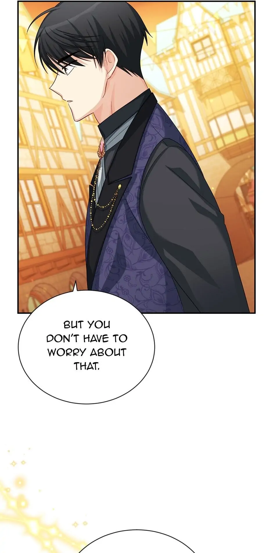 The Duchess With An Empty Soul Chapter 65 page 62