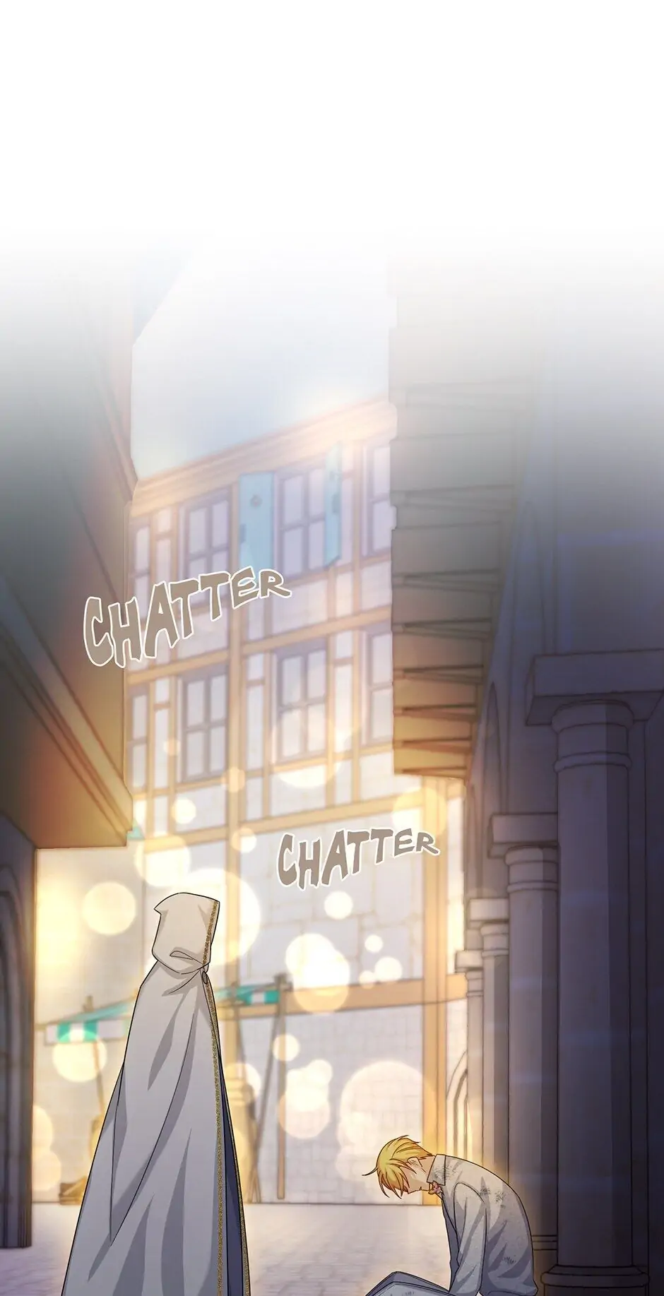 The Duchess With An Empty Soul Chapter 65 page 64