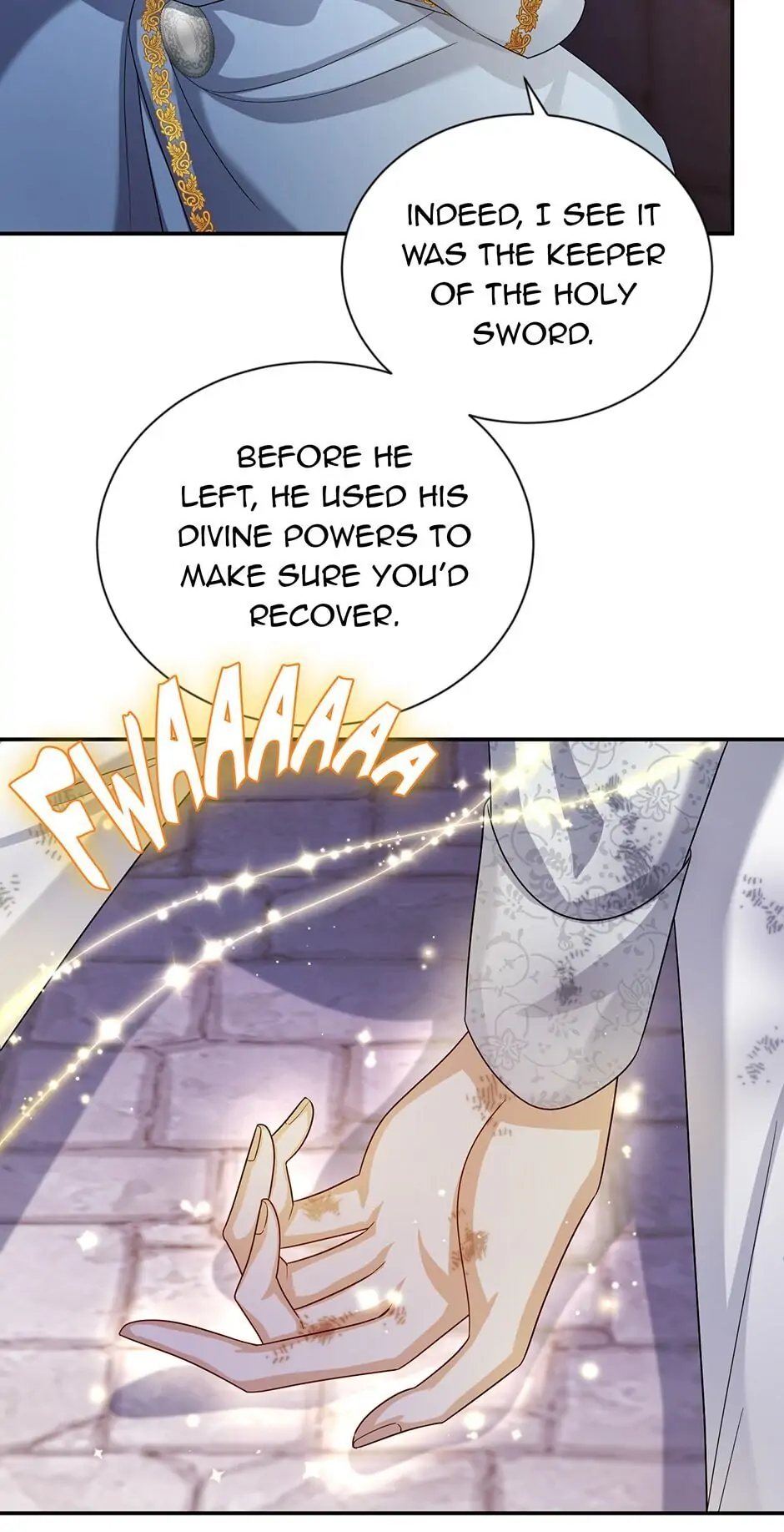 The Duchess With An Empty Soul Chapter 65 page 66