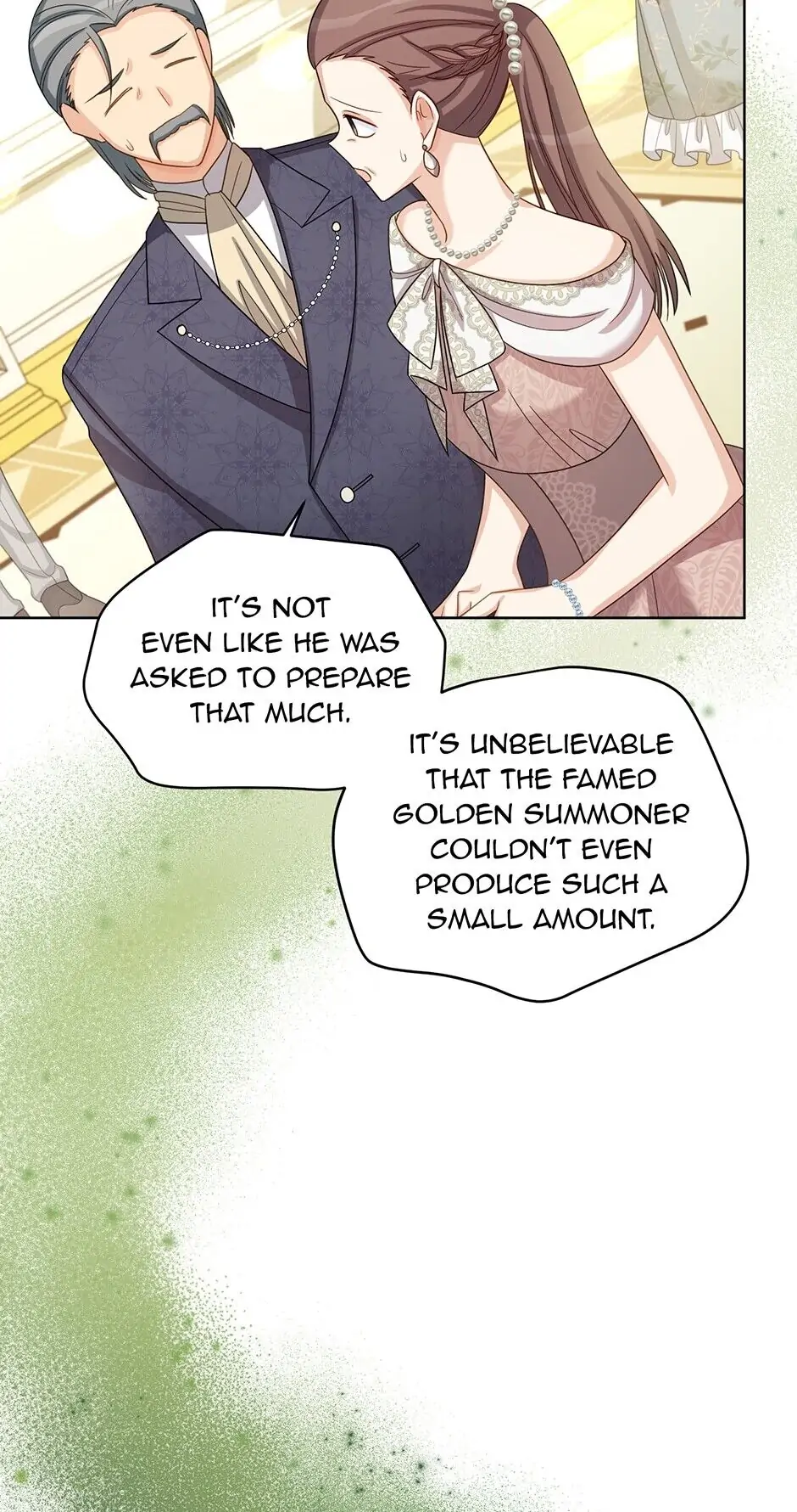 The Duchess With An Empty Soul Chapter 67 page 10