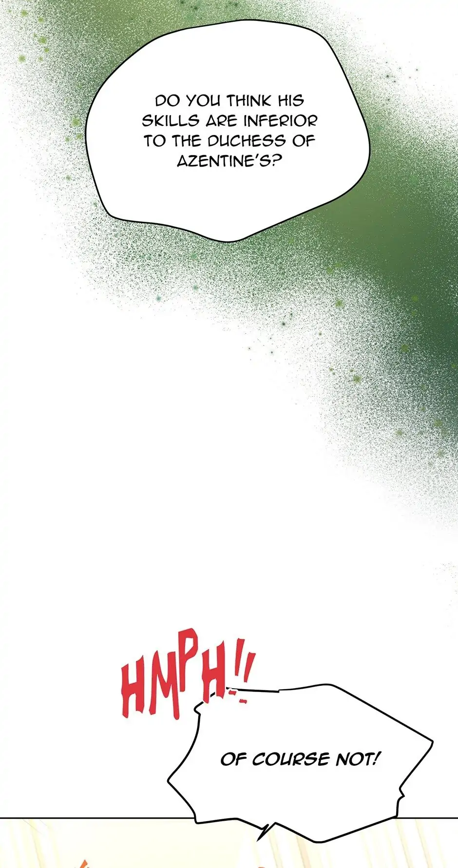 The Duchess With An Empty Soul Chapter 67 page 11