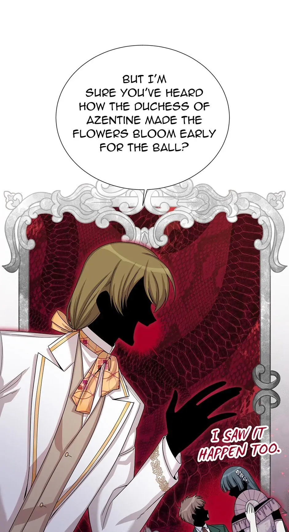 The Duchess With An Empty Soul Chapter 67 page 13