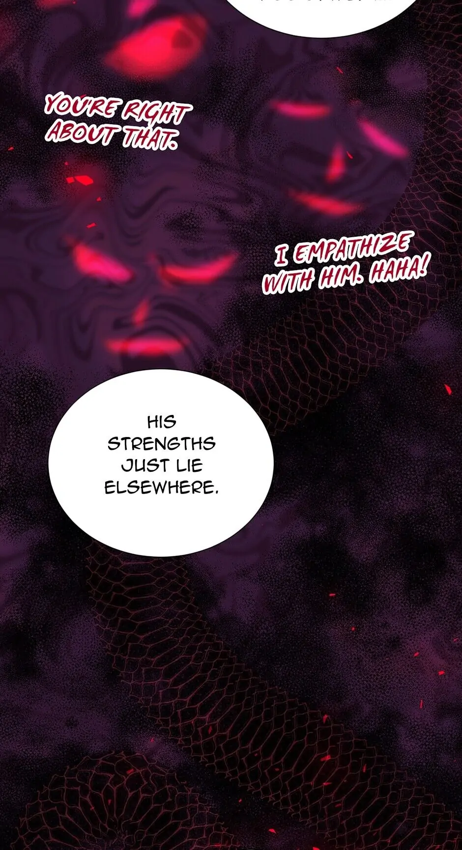 The Duchess With An Empty Soul Chapter 67 page 15
