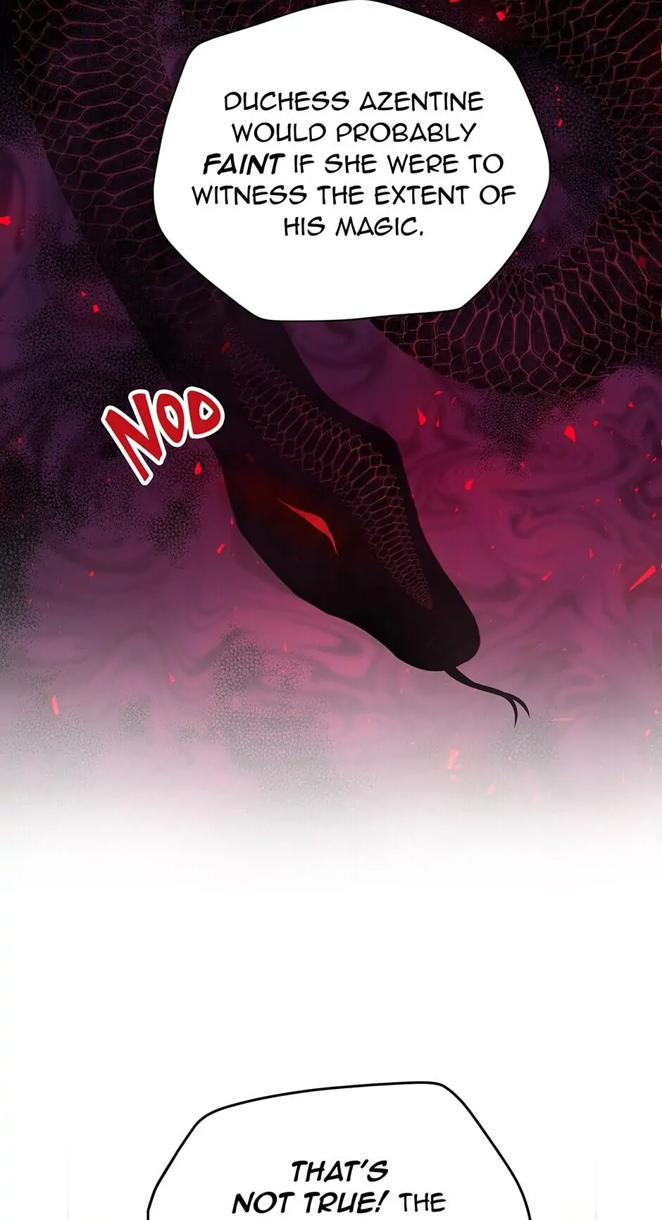The Duchess With An Empty Soul Chapter 67 page 16