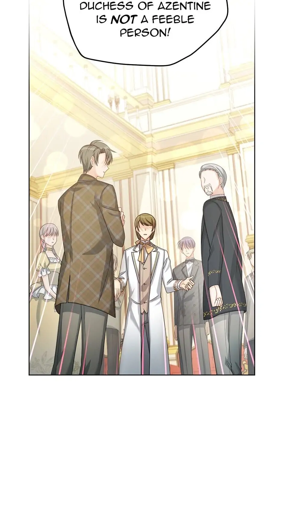 The Duchess With An Empty Soul Chapter 67 page 17