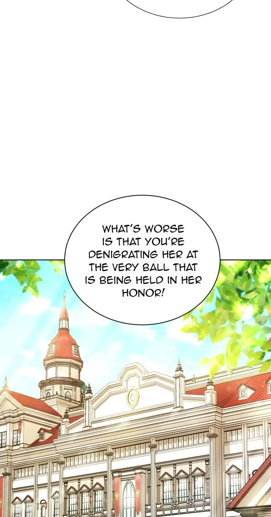 The Duchess With An Empty Soul Chapter 67 page 19