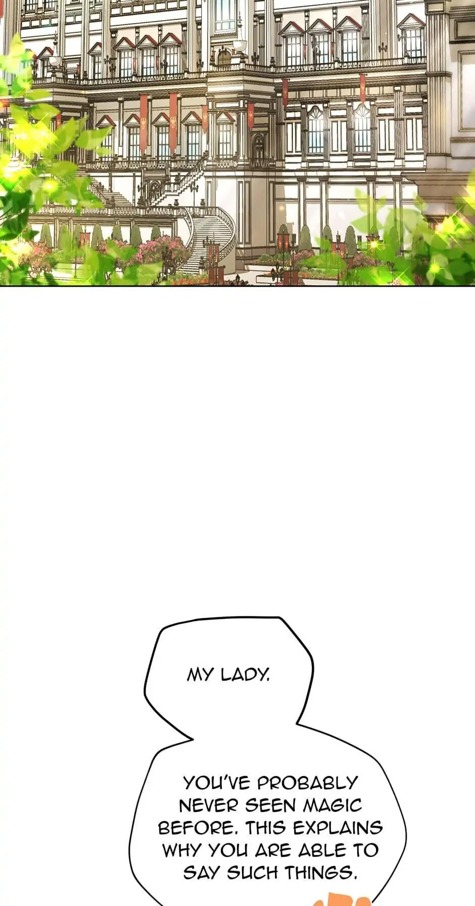 The Duchess With An Empty Soul Chapter 67 page 20