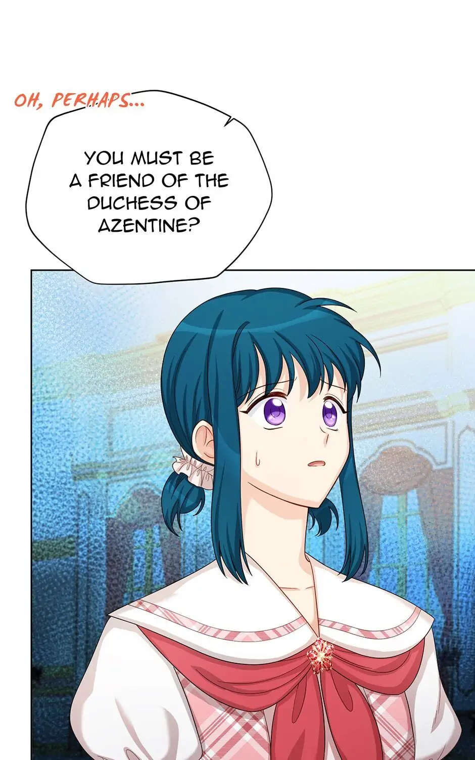 The Duchess With An Empty Soul Chapter 67 page 23