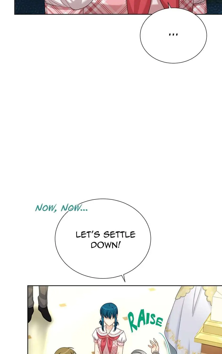 The Duchess With An Empty Soul Chapter 67 page 24