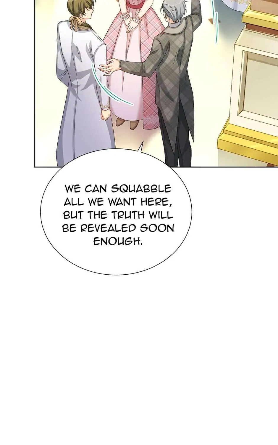 The Duchess With An Empty Soul Chapter 67 page 25