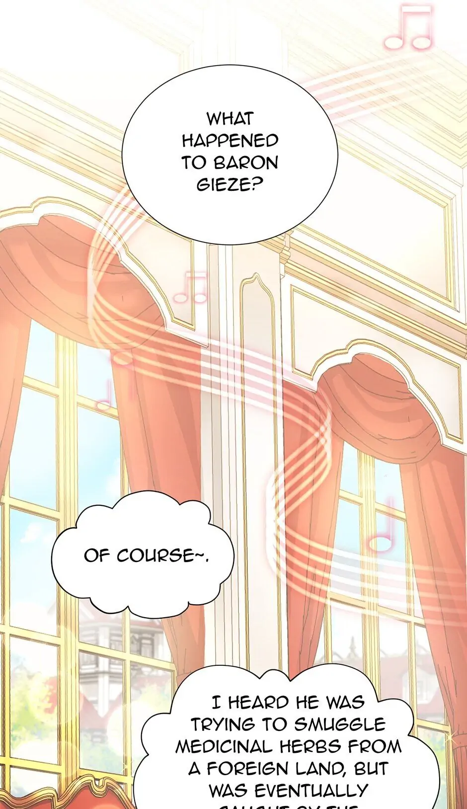 The Duchess With An Empty Soul Chapter 67 page 2