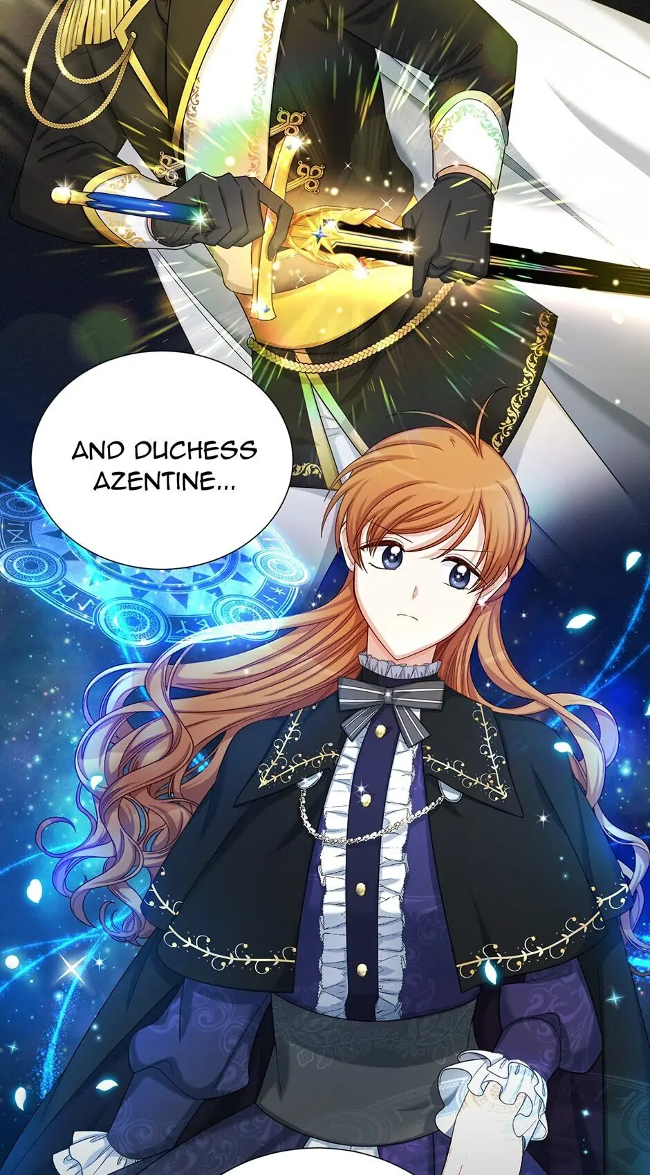 The Duchess With An Empty Soul Chapter 67 page 30