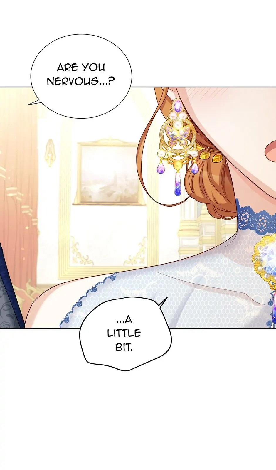 The Duchess With An Empty Soul Chapter 67 page 37
