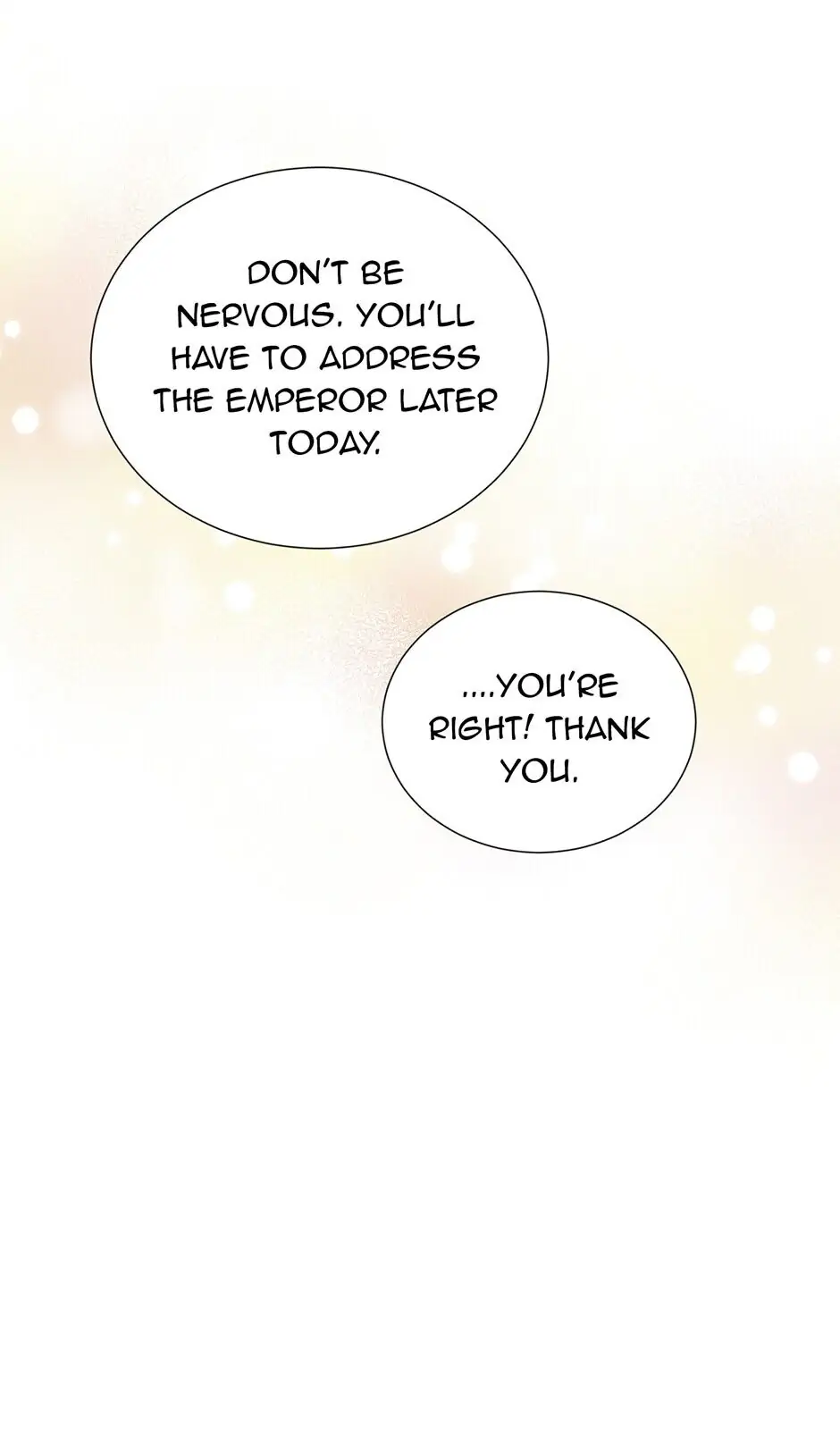 The Duchess With An Empty Soul Chapter 67 page 38