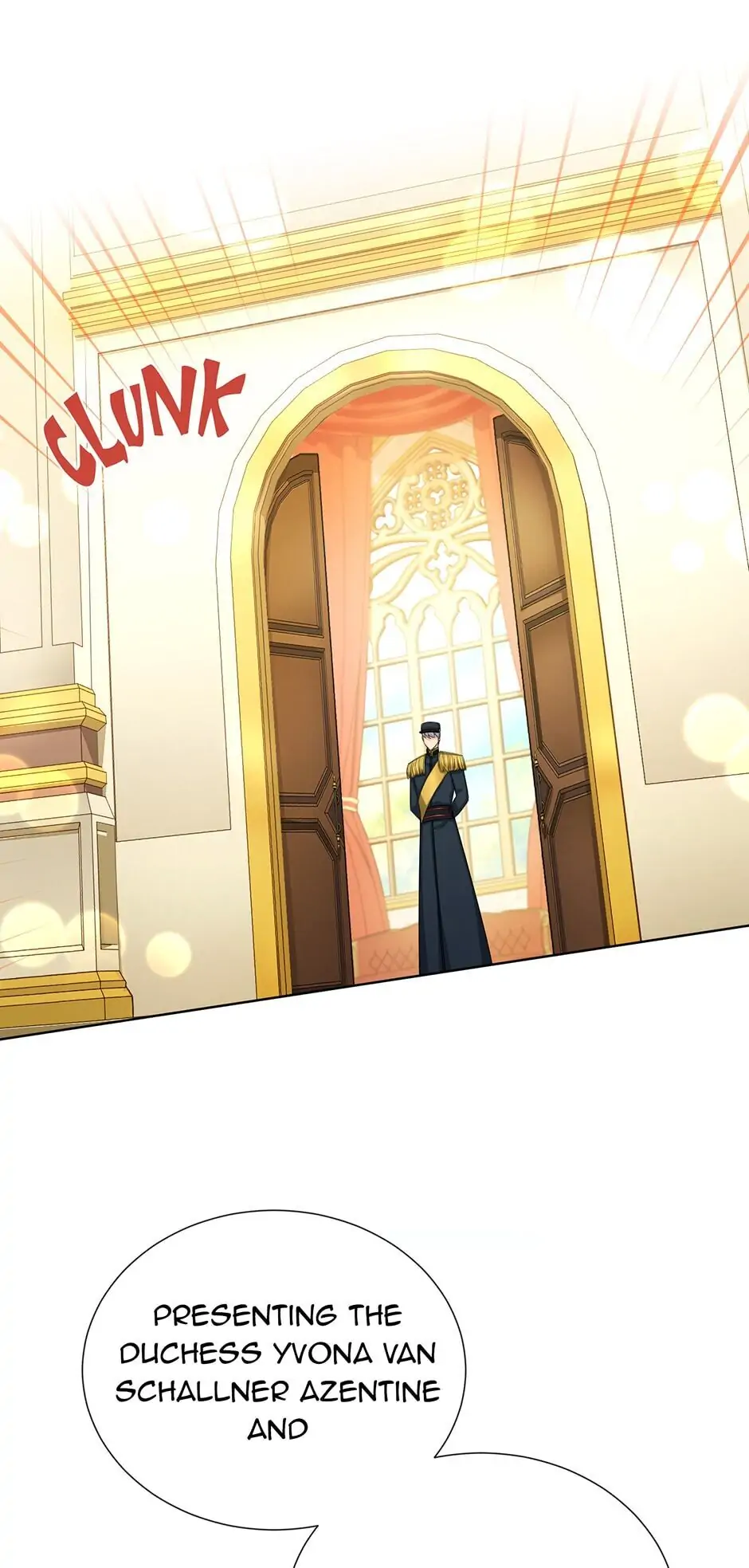 The Duchess With An Empty Soul Chapter 67 page 39