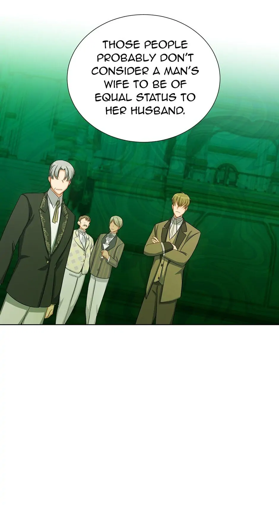 The Duchess With An Empty Soul Chapter 67 page 49