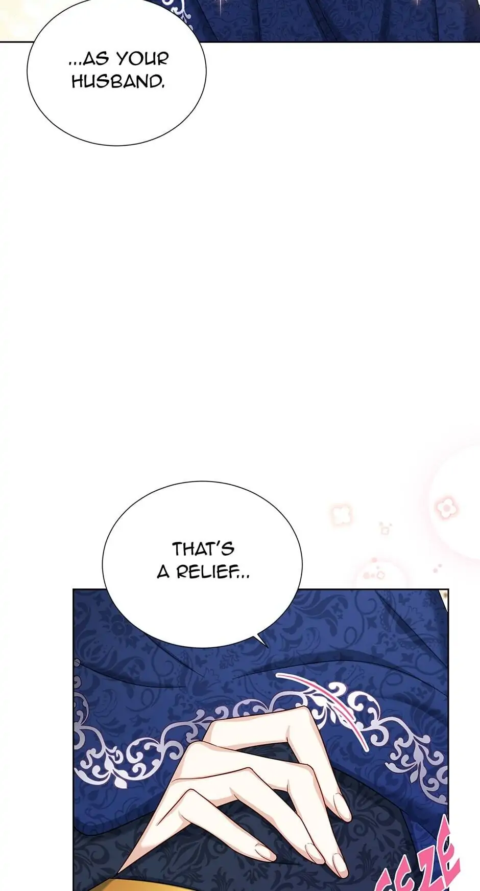 The Duchess With An Empty Soul Chapter 67 page 51