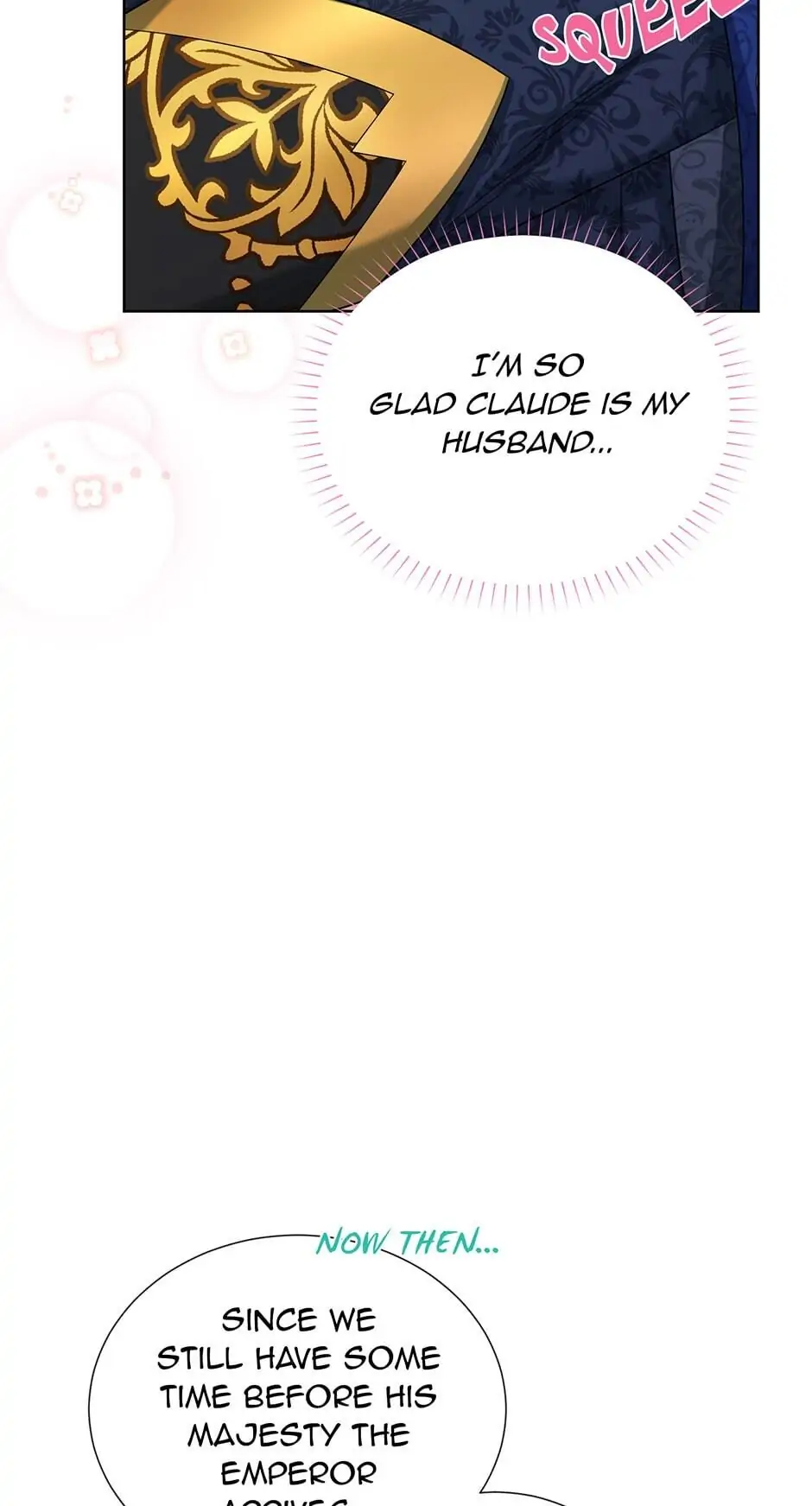 The Duchess With An Empty Soul Chapter 67 page 52