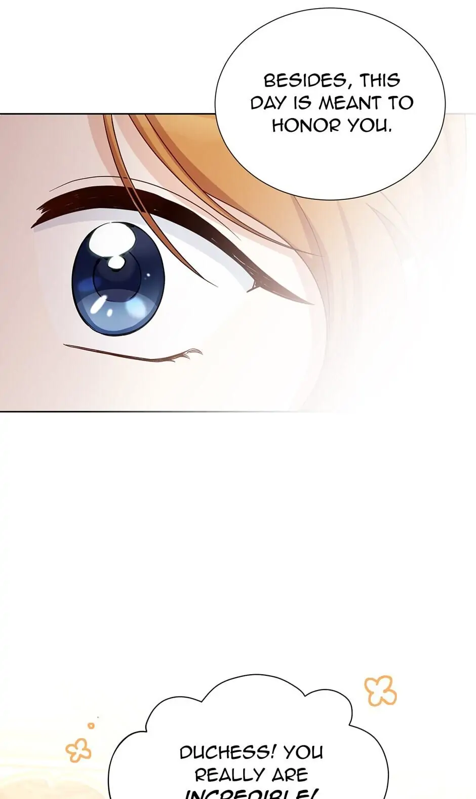 The Duchess With An Empty Soul Chapter 67 page 54