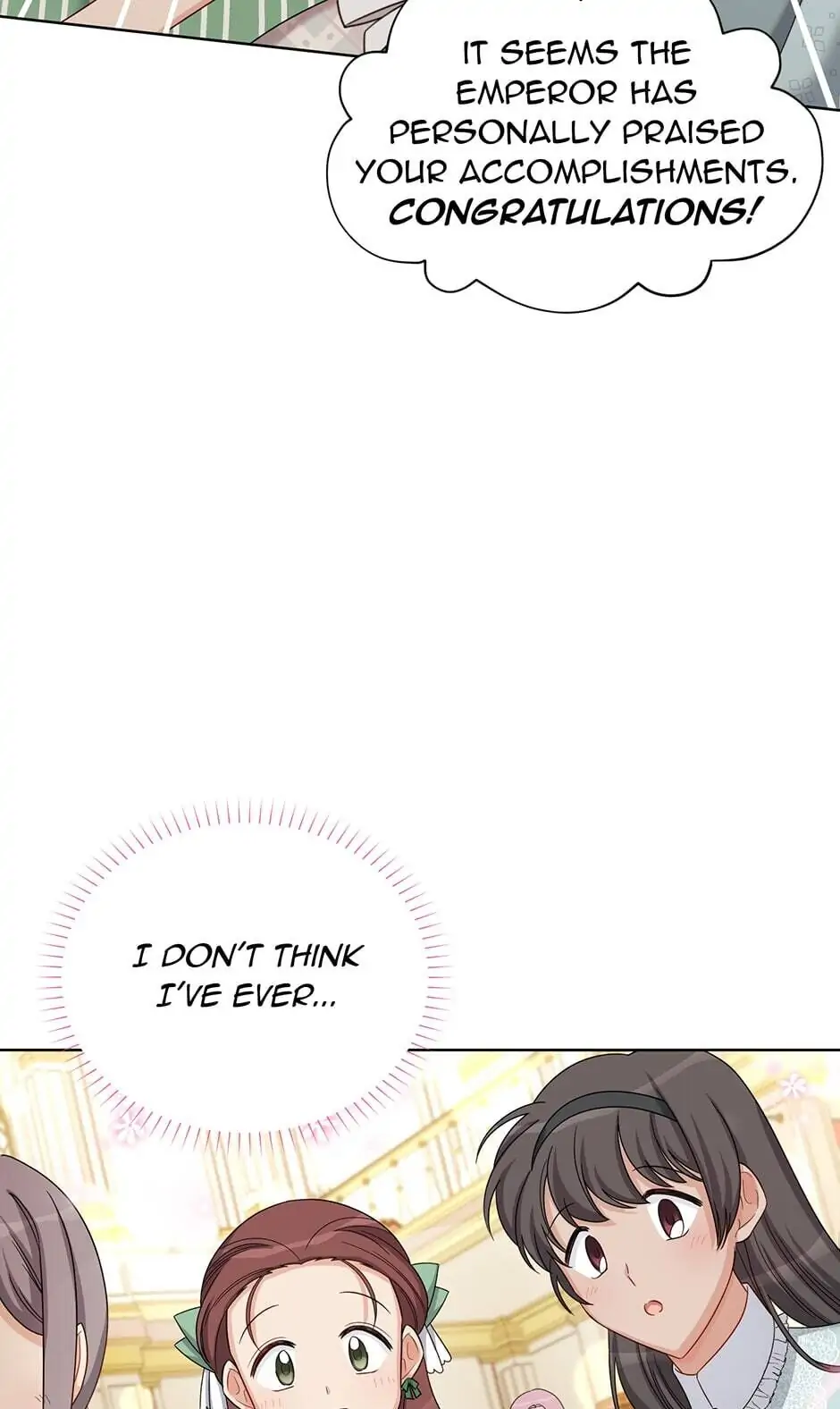 The Duchess With An Empty Soul Chapter 67 page 56