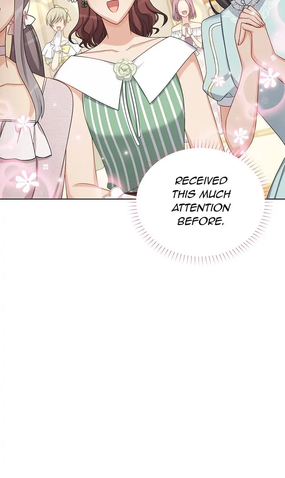The Duchess With An Empty Soul Chapter 67 page 57