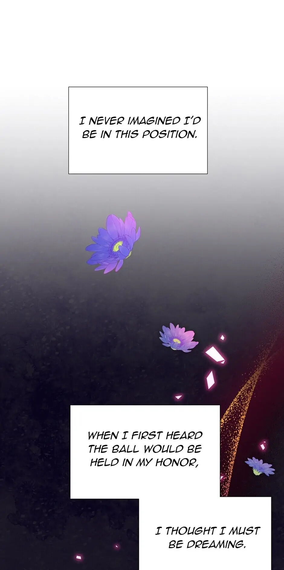 The Duchess With An Empty Soul Chapter 67 page 58