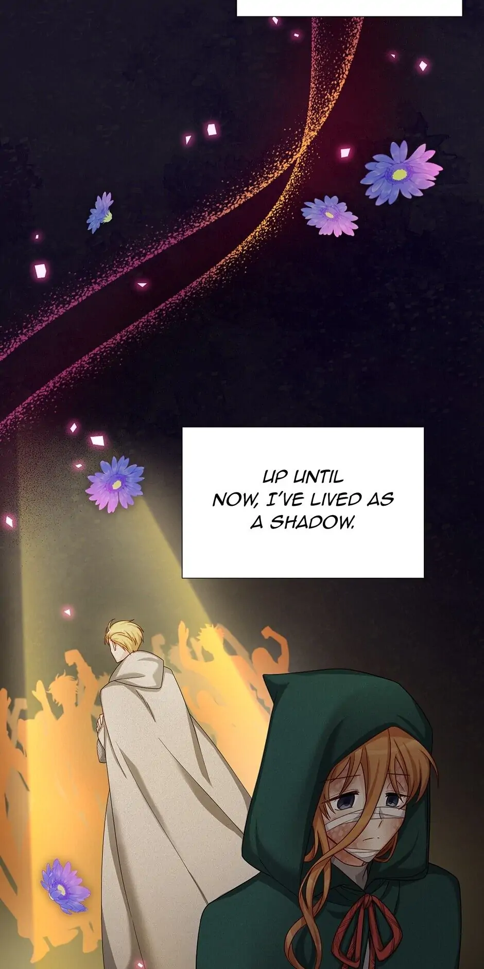 The Duchess With An Empty Soul Chapter 67 page 59