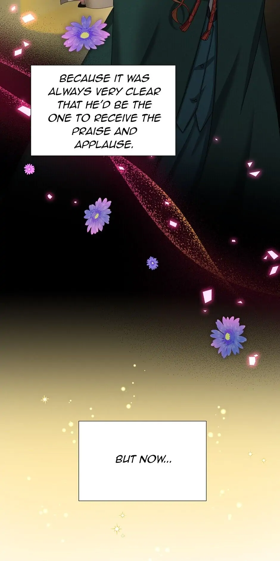 The Duchess With An Empty Soul Chapter 67 page 60
