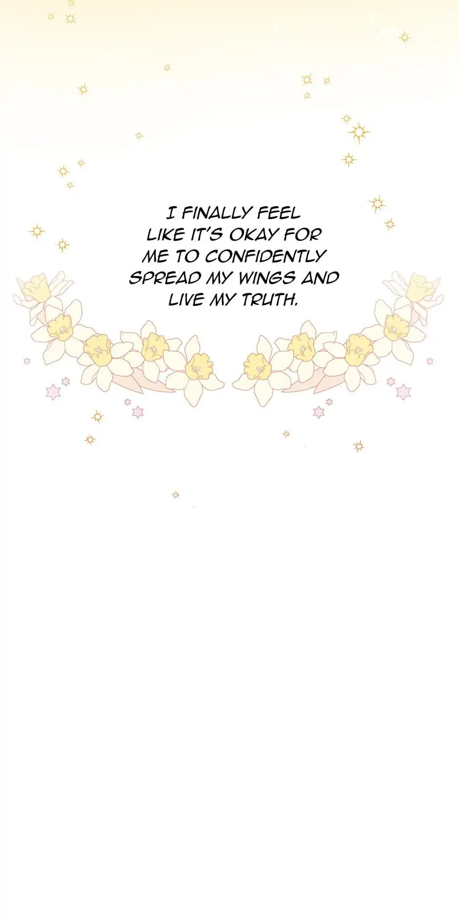 The Duchess With An Empty Soul Chapter 67 page 61