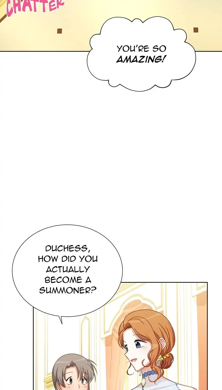 The Duchess With An Empty Soul Chapter 67 page 67