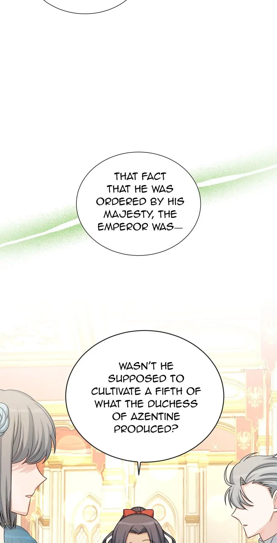 The Duchess With An Empty Soul Chapter 67 page 6
